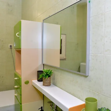 Tina 1 Apartman