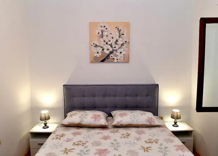 Tina 1 Lägenhet Rijeka